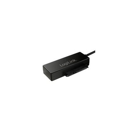 "LogiLink USB 3.0 to SATA Adapter - High-Speed Storage Control | Item No: 4052792050134"
